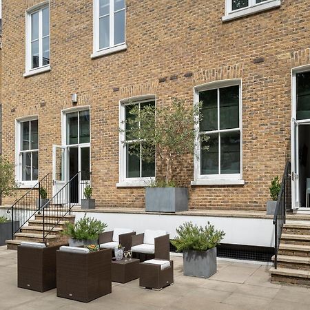 Templeton Place By Supercity Aparthotels London Luaran gambar