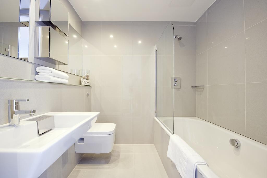 Templeton Place By Supercity Aparthotels London Bilik gambar