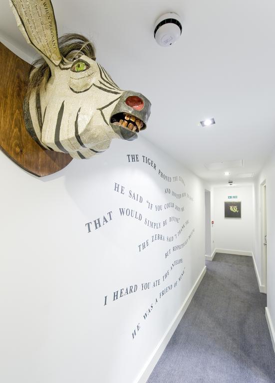 Templeton Place By Supercity Aparthotels London Luaran gambar