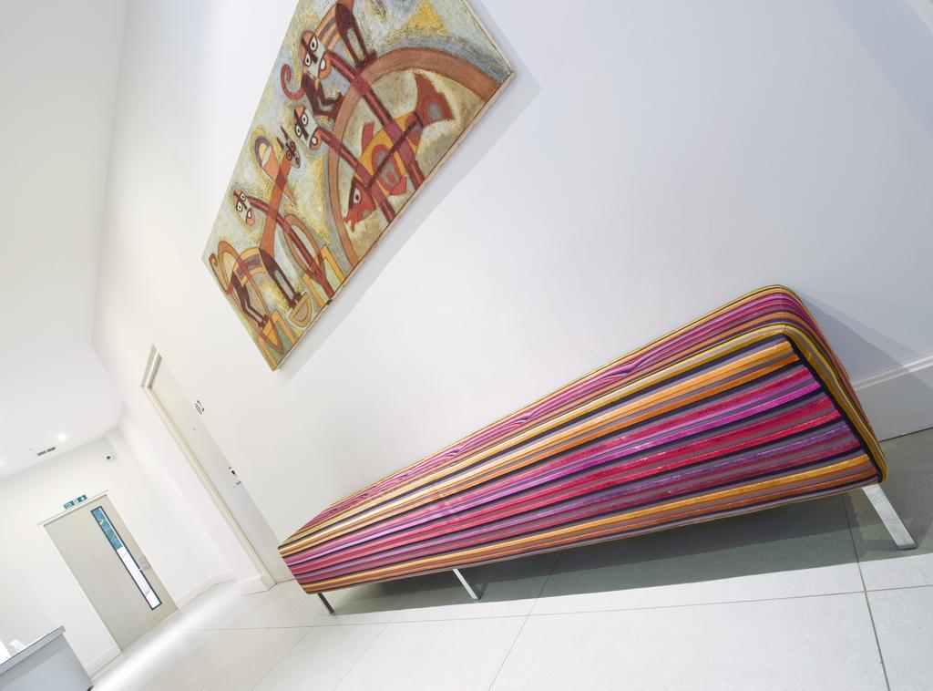 Templeton Place By Supercity Aparthotels London Luaran gambar