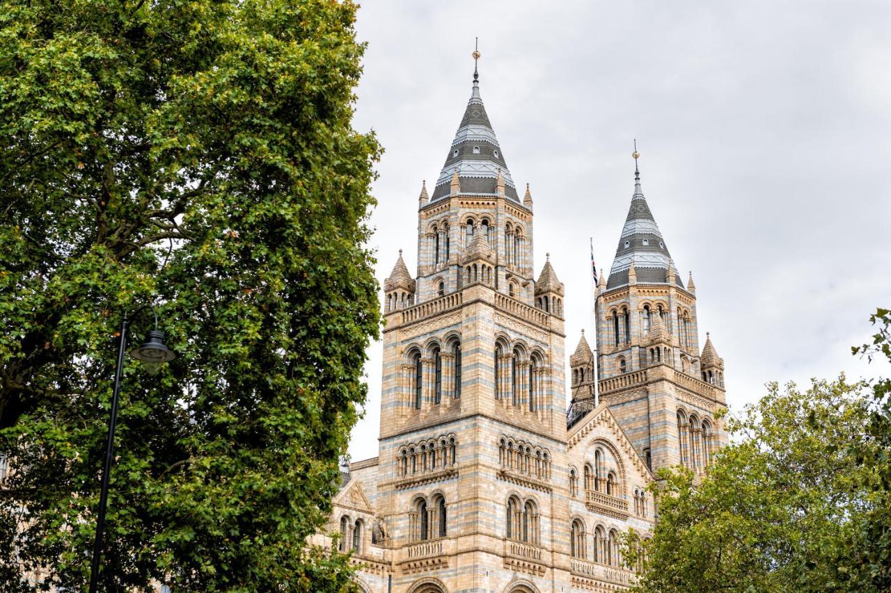 Templeton Place By Supercity Aparthotels London Luaran gambar