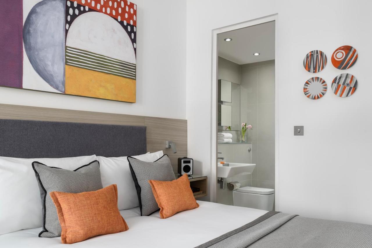 Templeton Place By Supercity Aparthotels London Luaran gambar