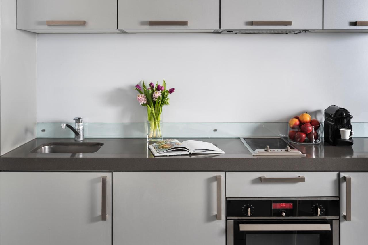 Templeton Place By Supercity Aparthotels London Luaran gambar
