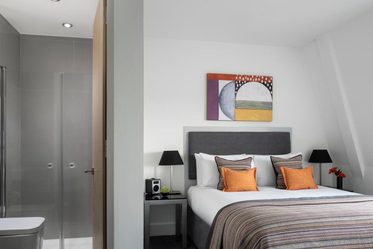 Templeton Place By Supercity Aparthotels London Luaran gambar