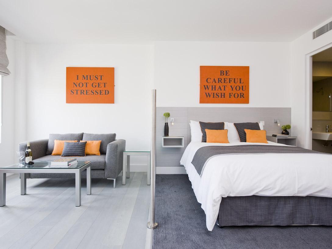 Templeton Place By Supercity Aparthotels London Luaran gambar