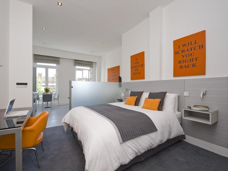 Templeton Place By Supercity Aparthotels London Luaran gambar