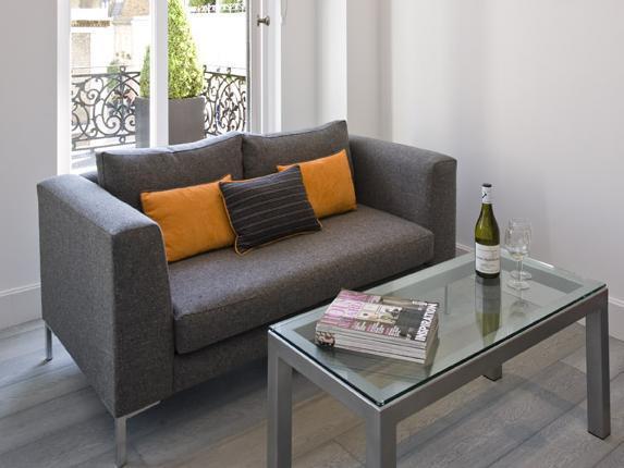 Templeton Place By Supercity Aparthotels London Luaran gambar