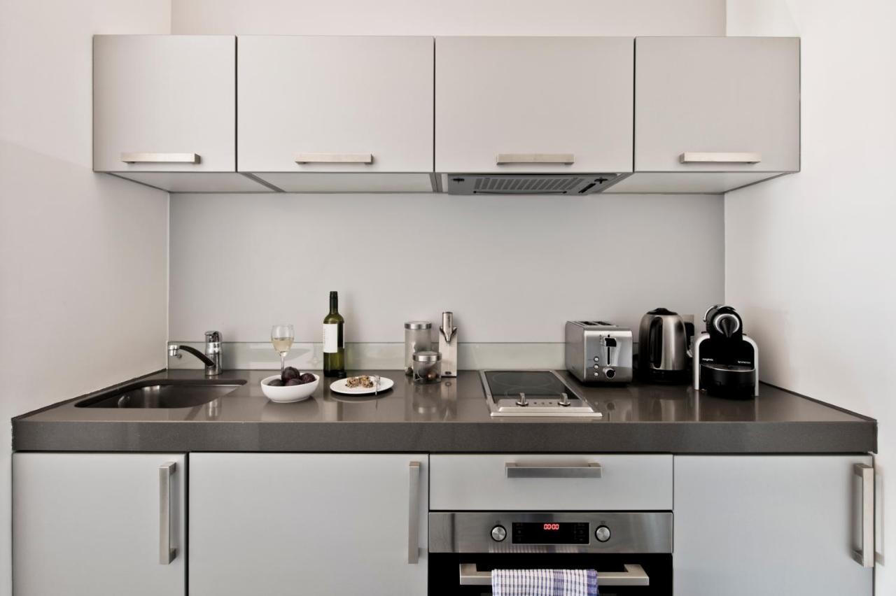 Templeton Place By Supercity Aparthotels London Luaran gambar