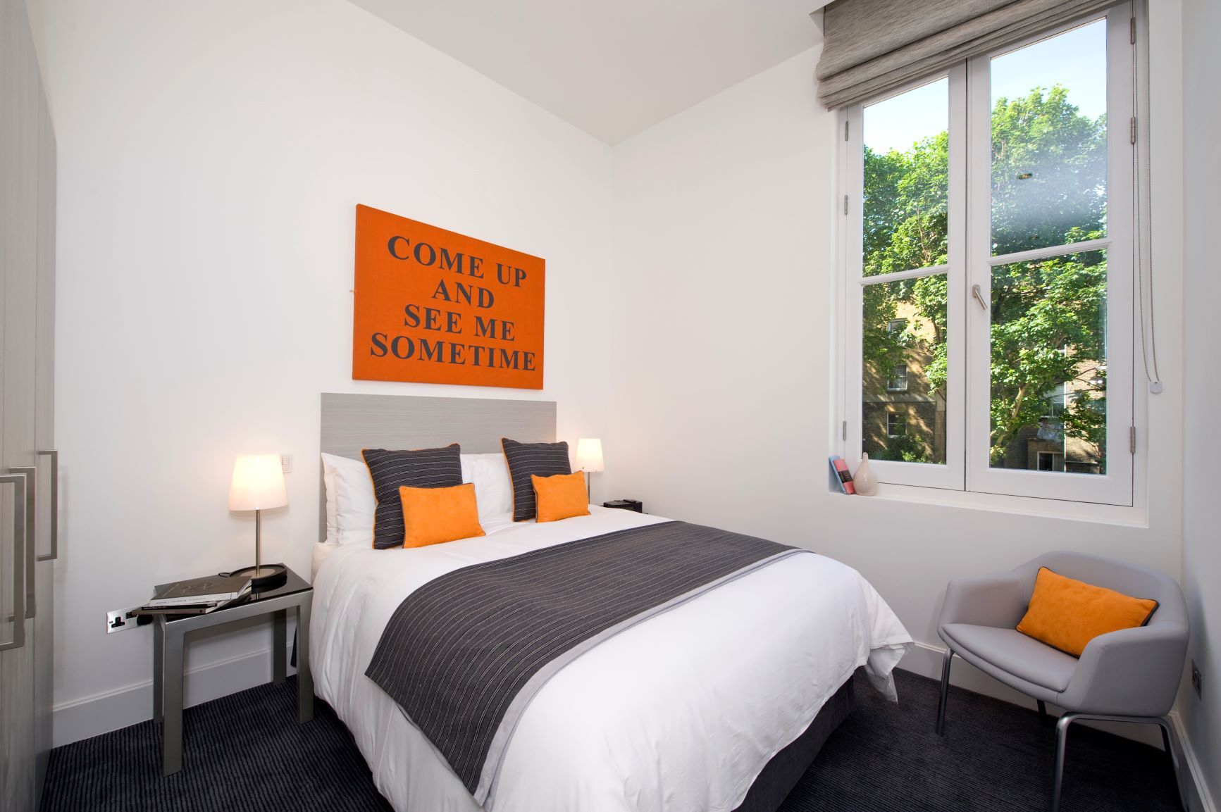Templeton Place By Supercity Aparthotels London Dalaman gambar