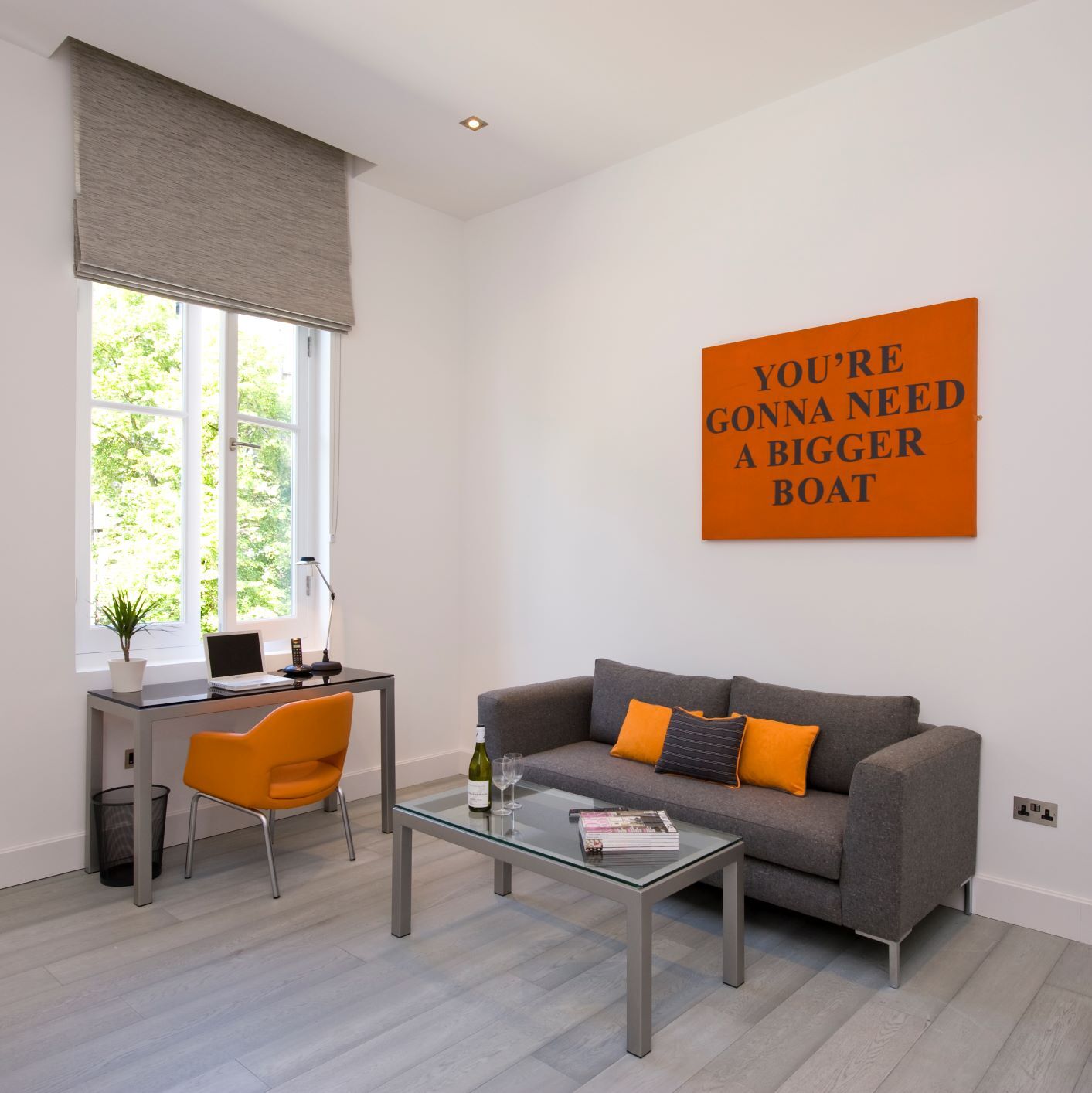 Templeton Place By Supercity Aparthotels London Dalaman gambar