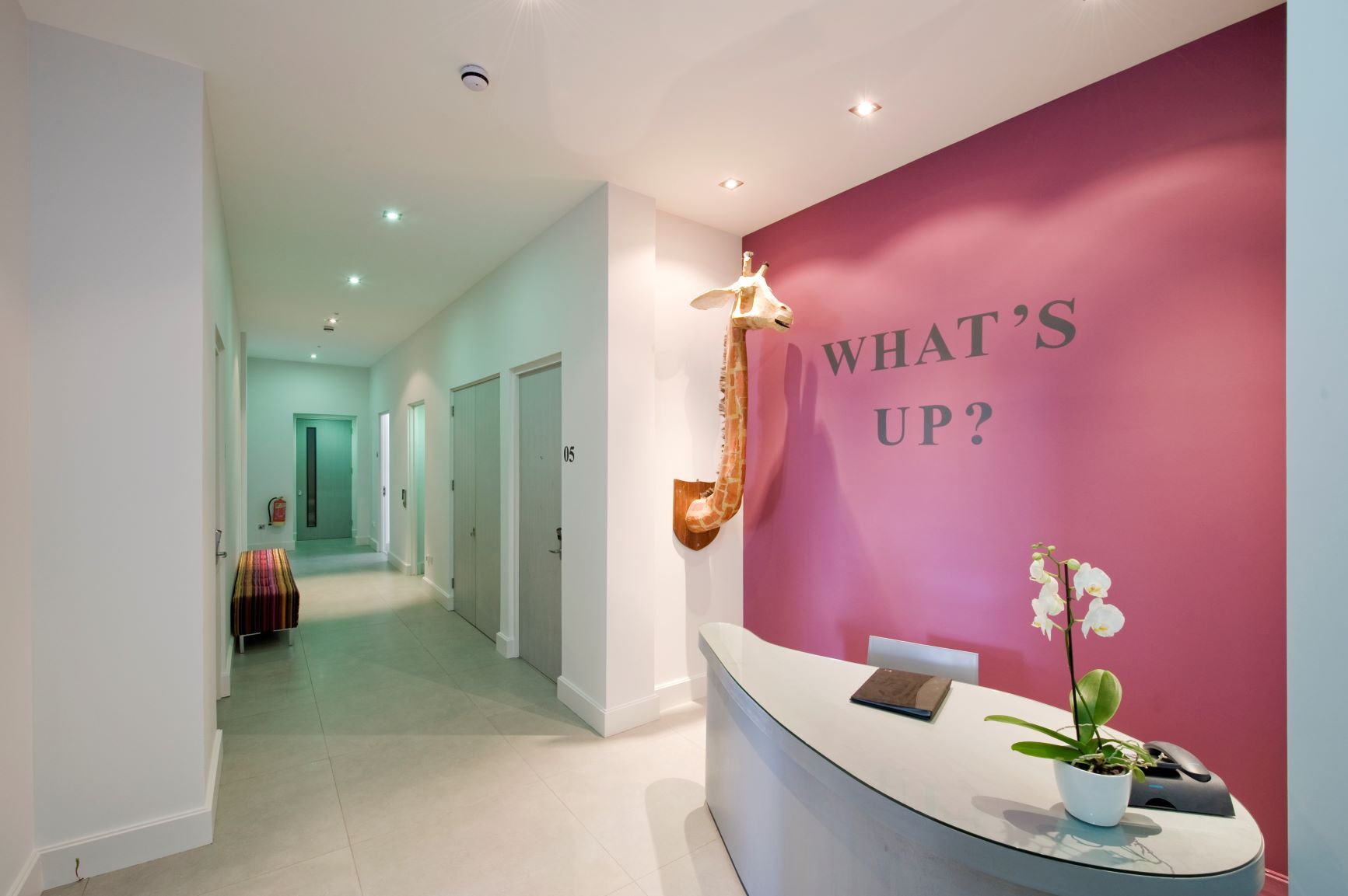 Templeton Place By Supercity Aparthotels London Dalaman gambar